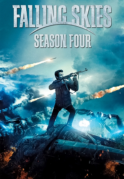 Falling Skies saison 4