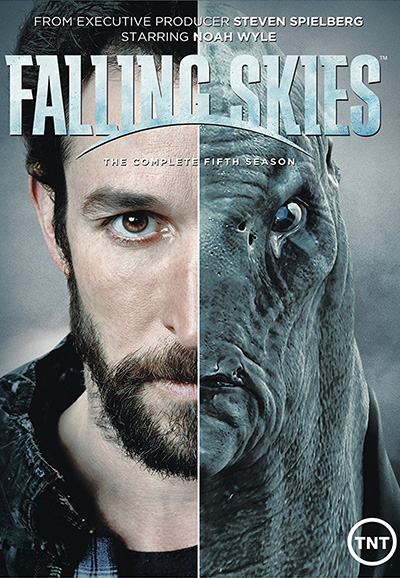 Falling Skies saison 5