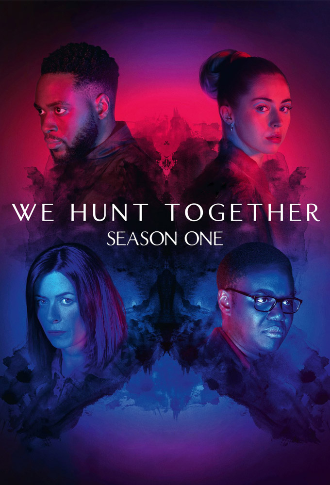 We Hunt Together saison 1