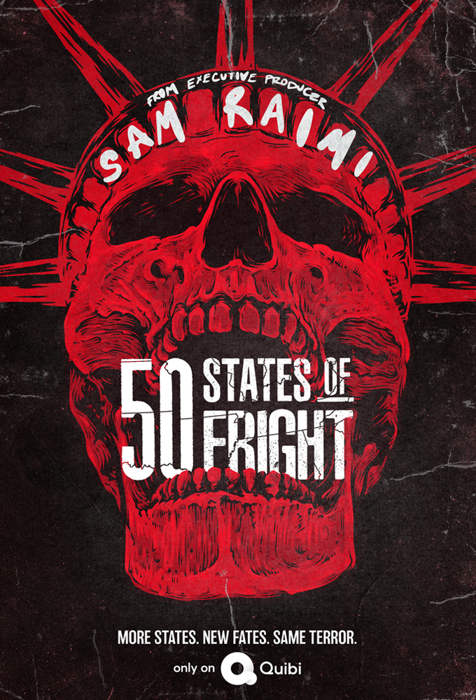 50 States of Fright saison 2