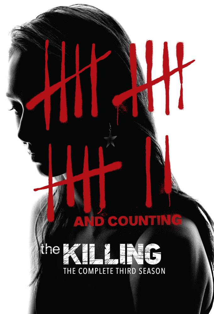 The Killing (2011) saison 3