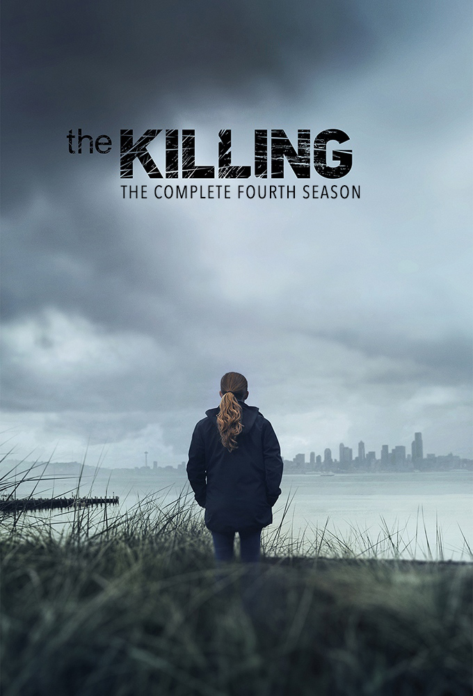 The Killing (2011) saison 4