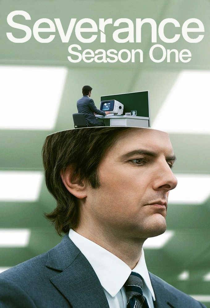 Severance saison 1