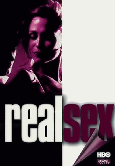 Real Sex saison 1