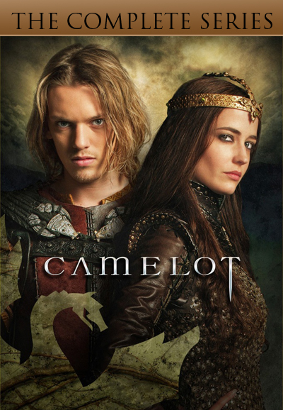 Camelot saison 1