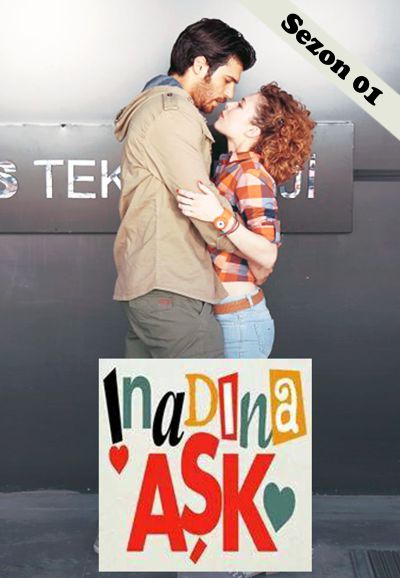 Inadina Ask saison 1