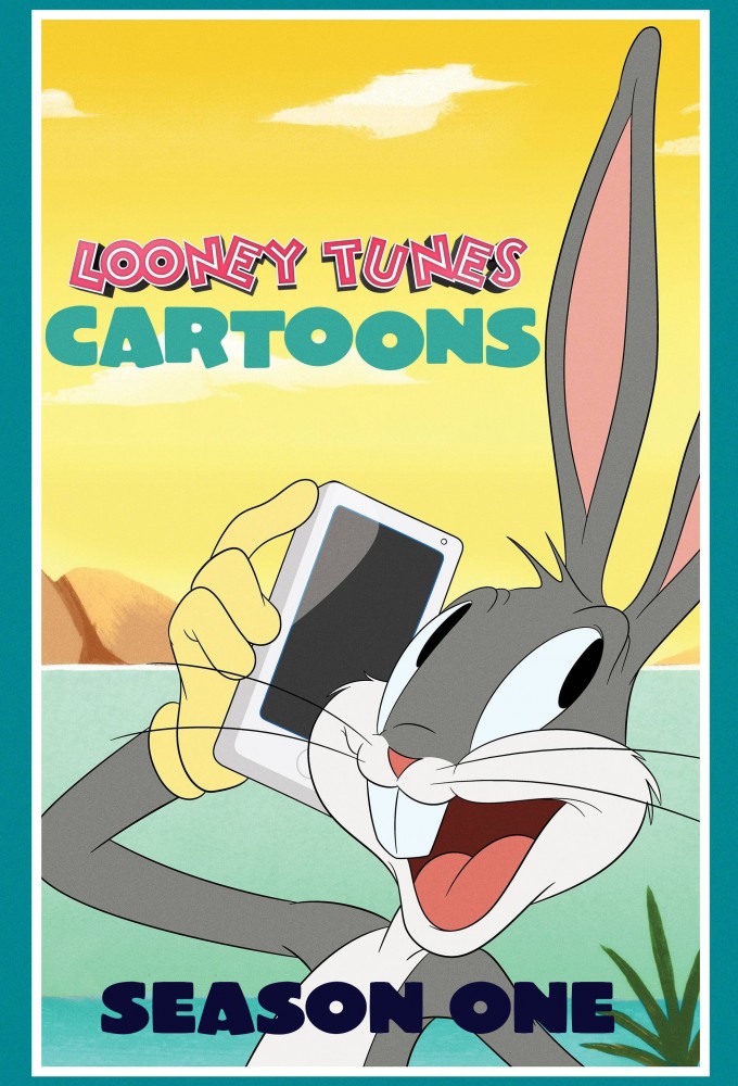 Looney Tunes Cartoons saison 1