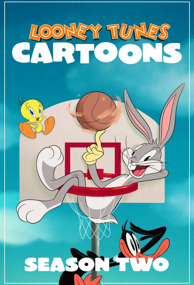 Looney Tunes Cartoons saison 2