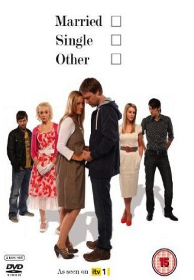 Married Single Other saison 1