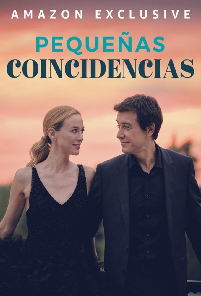 Pequeñas coincidencias saison 2