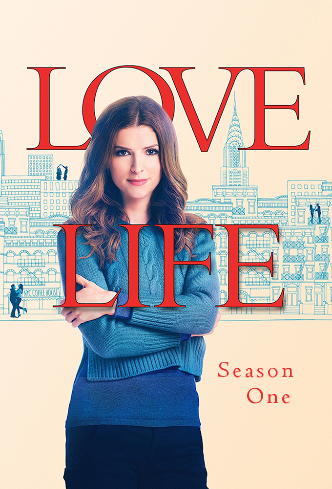 Love Life saison 1