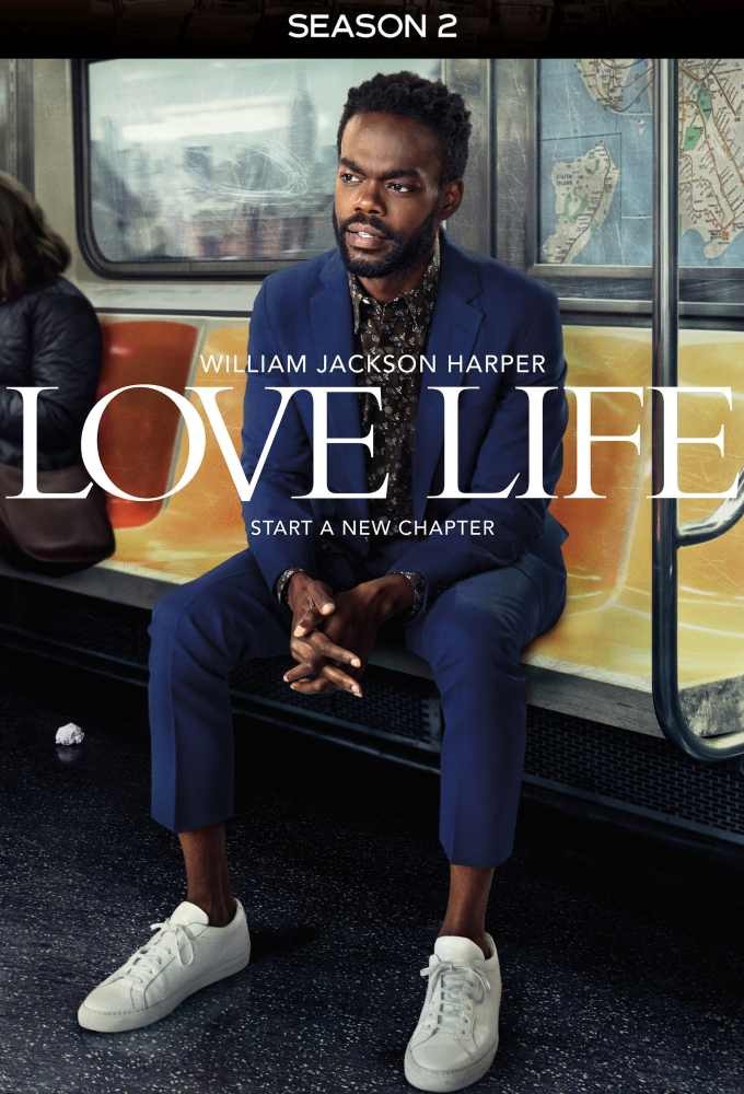 Love Life saison 2