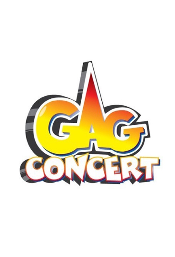 Gag Concert saison 2018