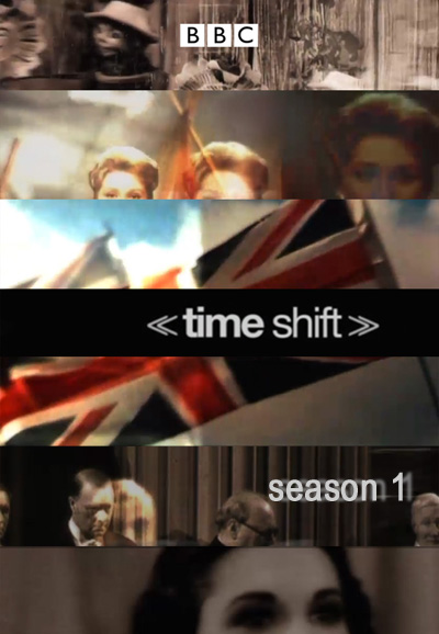 Timeshift saison 1