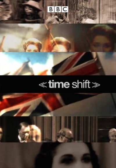 Timeshift saison 11