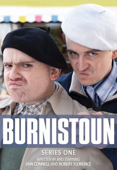 Burnistoun saison 1