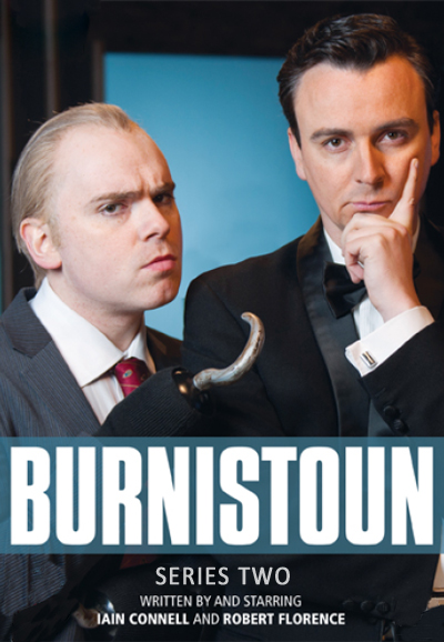 Burnistoun saison 2