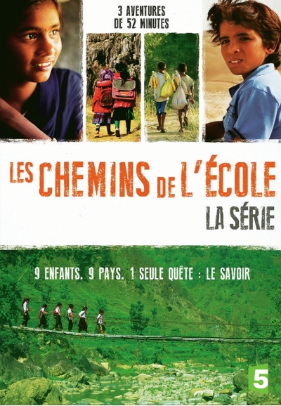 Les Chemins de l'école saison 1