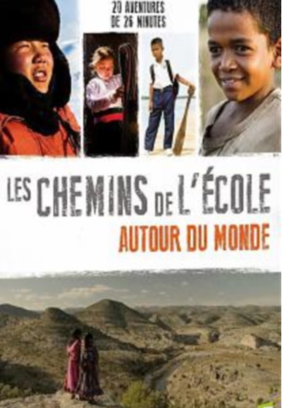 Les Chemins de l'école saison 2