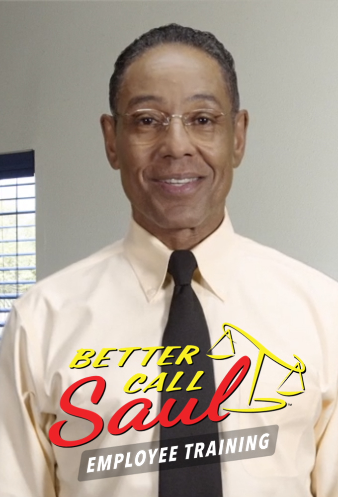 Better Call Saul: Employee Training saison 1