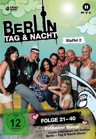 Berlin: Day & Night saison 2