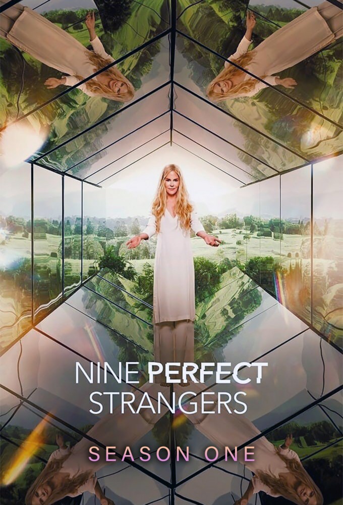 Nine Perfect Strangers saison 1