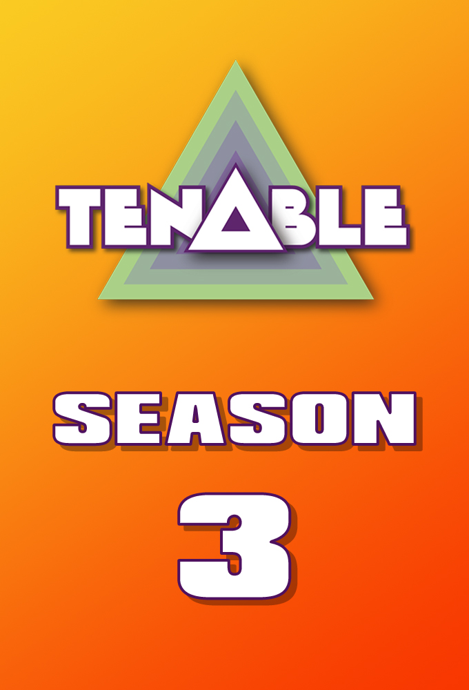 Tenable saison 3