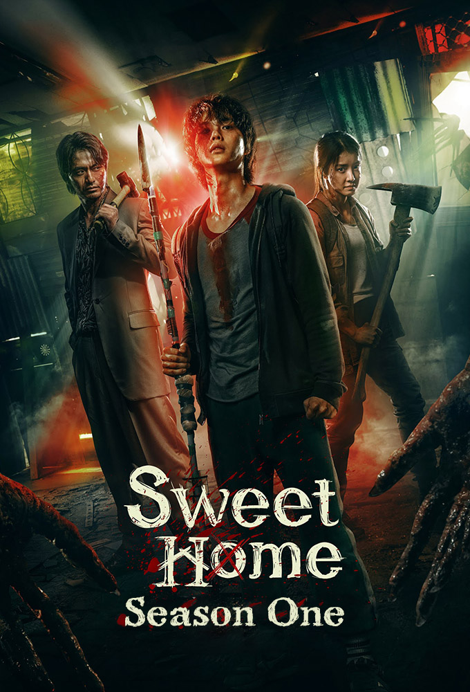 Sweet Home saison 1