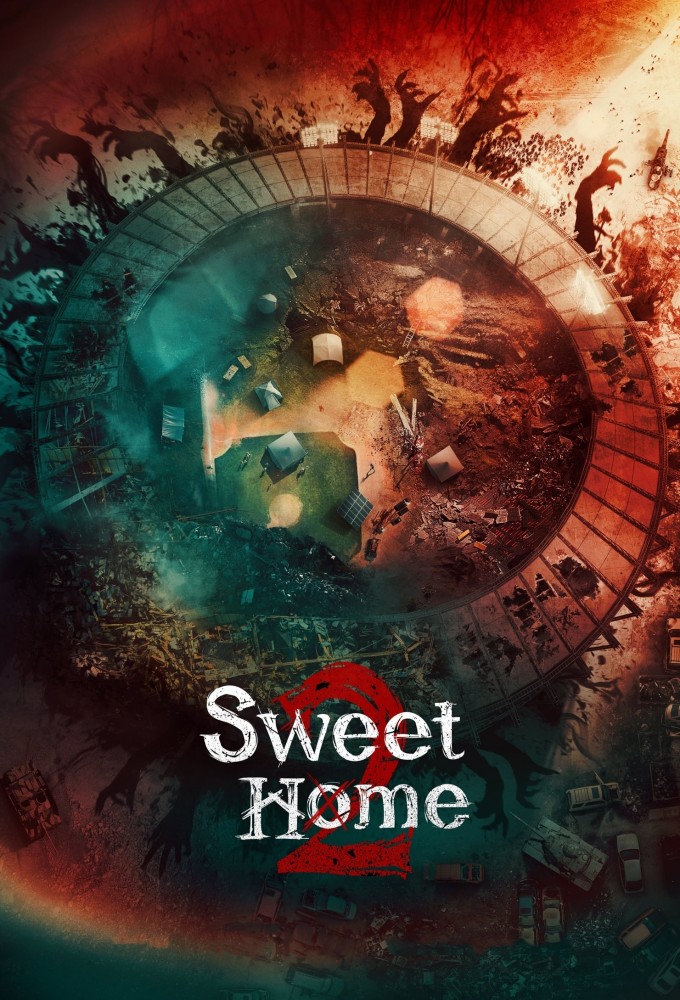 Sweet Home saison 2