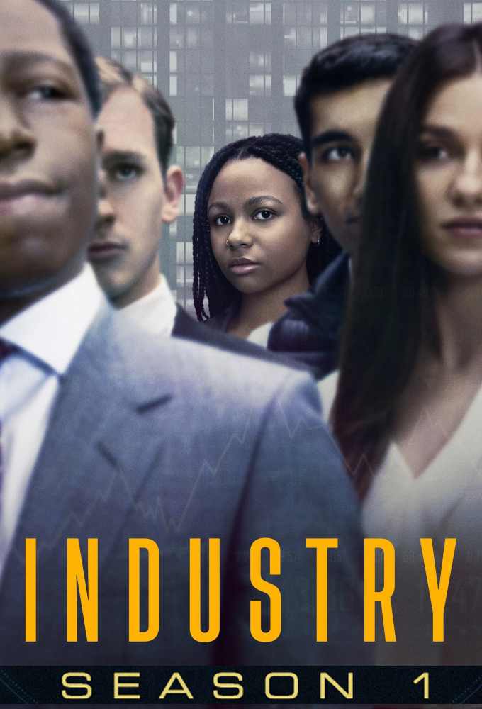 L'industrie saison 1