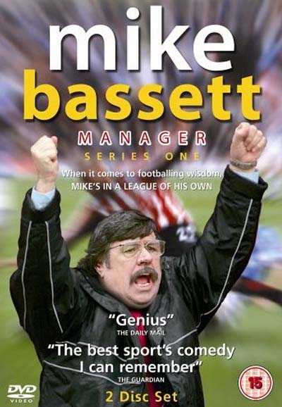 Mike Bassett: Manager saison 1