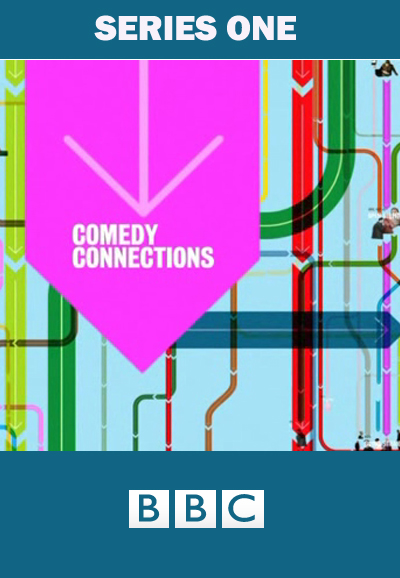 Comedy Connections saison 1