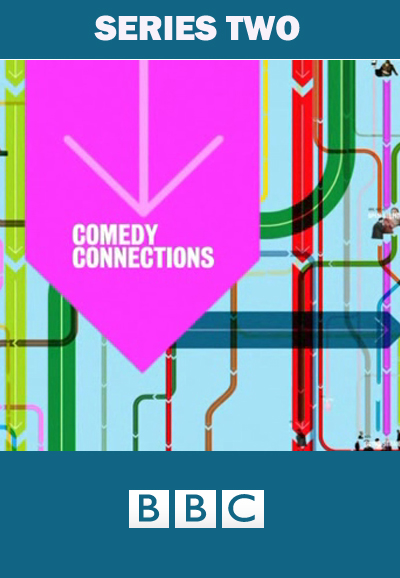 Comedy Connections saison 2