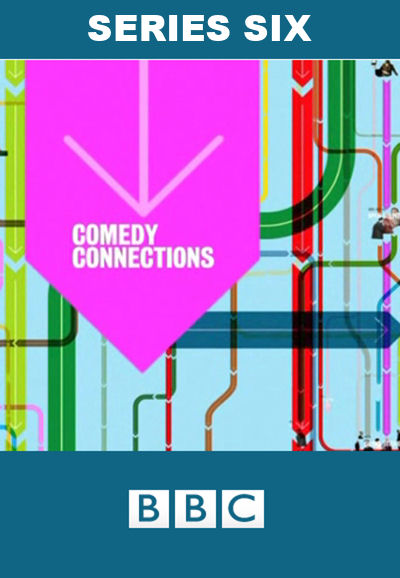 Comedy Connections saison 6