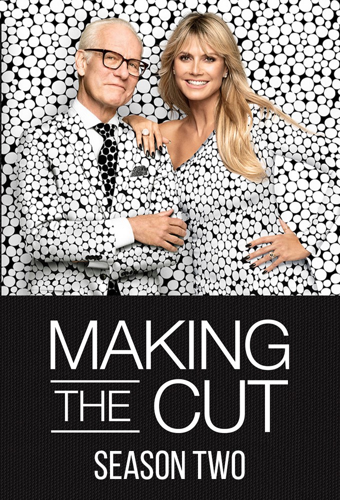 Making the Cut saison 2