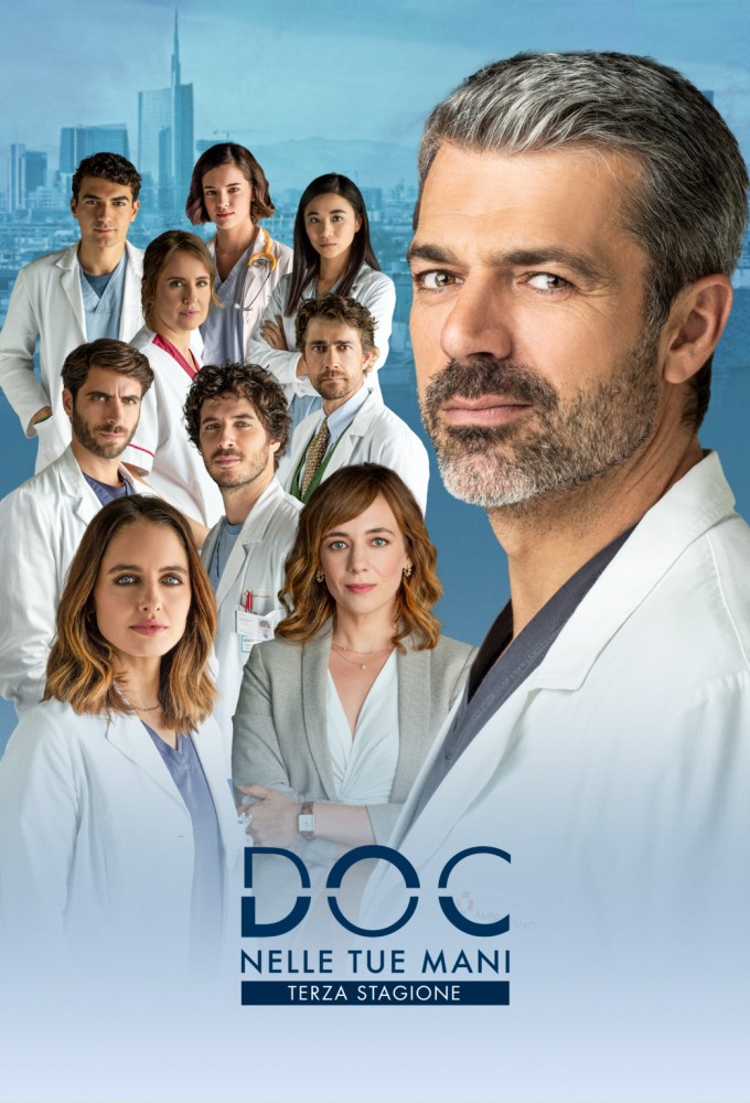 Doc saison 3