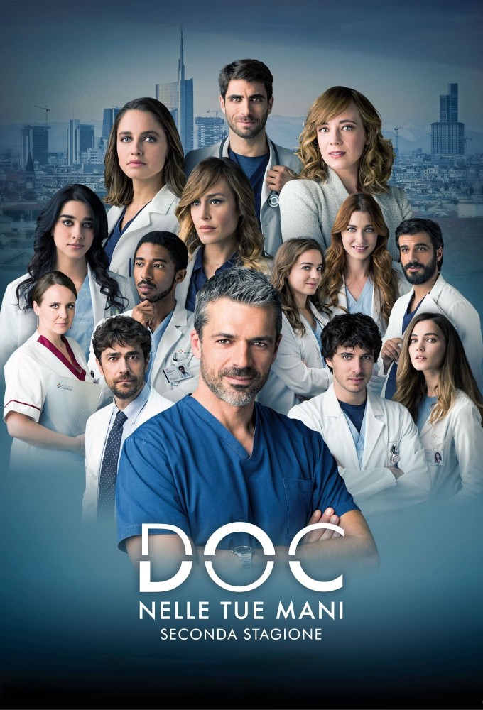 Doc saison 2