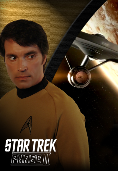 Star Trek New Voyages : Phase II saison 1