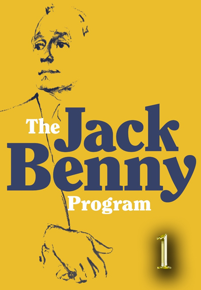 The Jack Benny Program saison 1