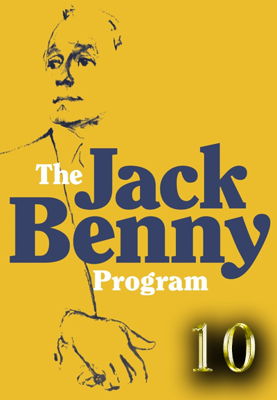 The Jack Benny Program saison 10