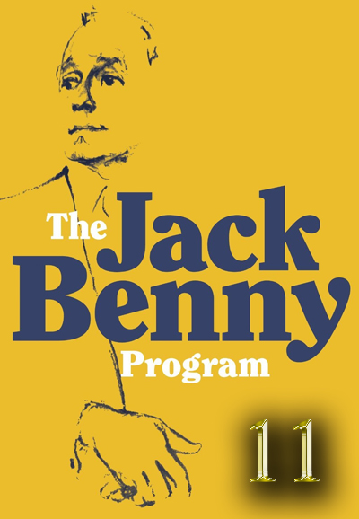 The Jack Benny Program saison 11