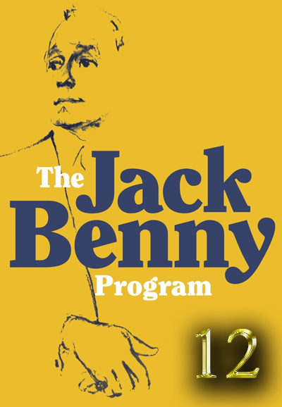 The Jack Benny Program saison 12