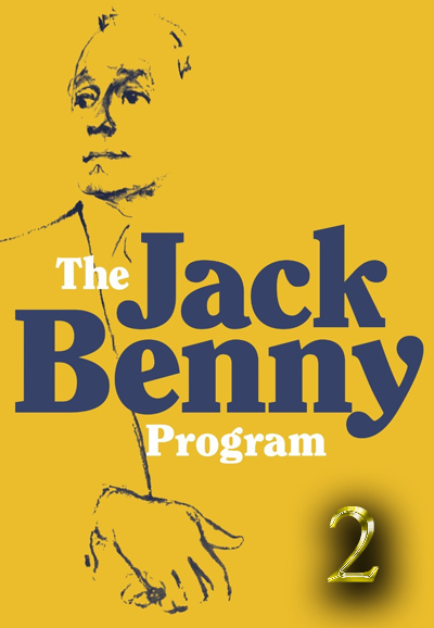 The Jack Benny Program saison 2