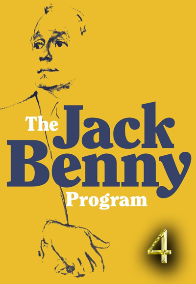 The Jack Benny Program saison 4