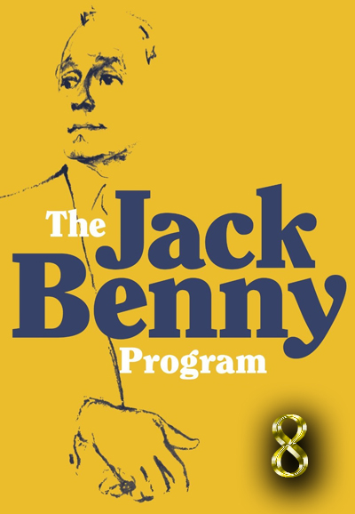 The Jack Benny Program saison 8