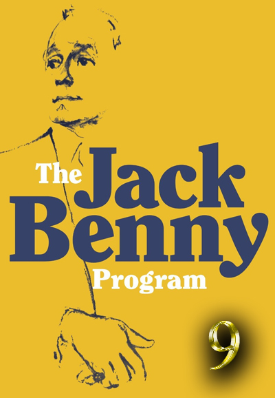 The Jack Benny Program saison 9