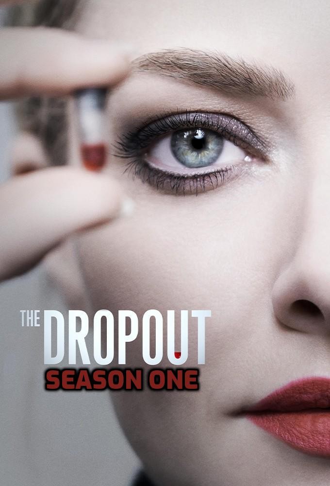 The Dropout saison 1