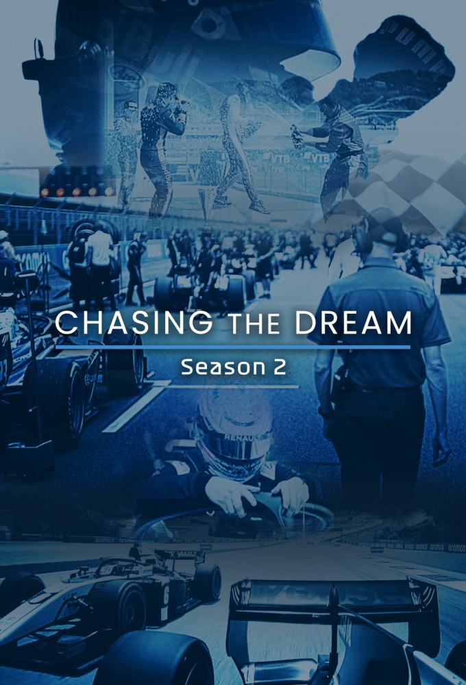 F2: Chasing the Dream saison 2