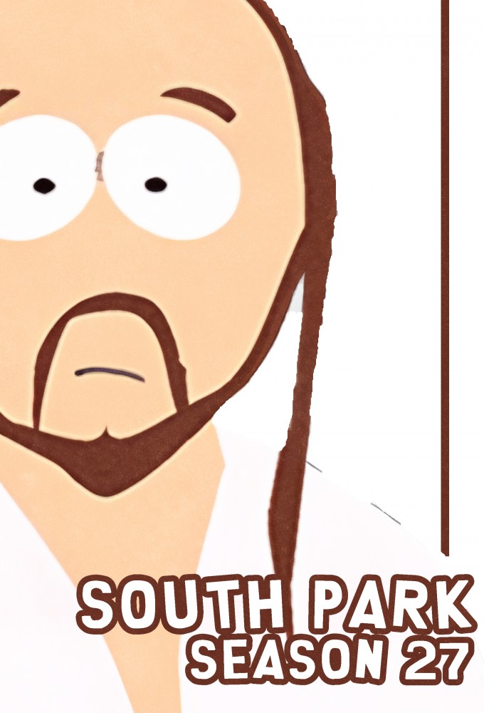 South Park saison 27