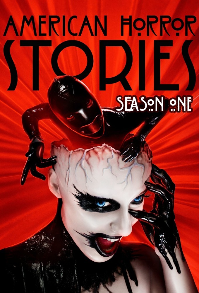 American Horror Stories saison 1